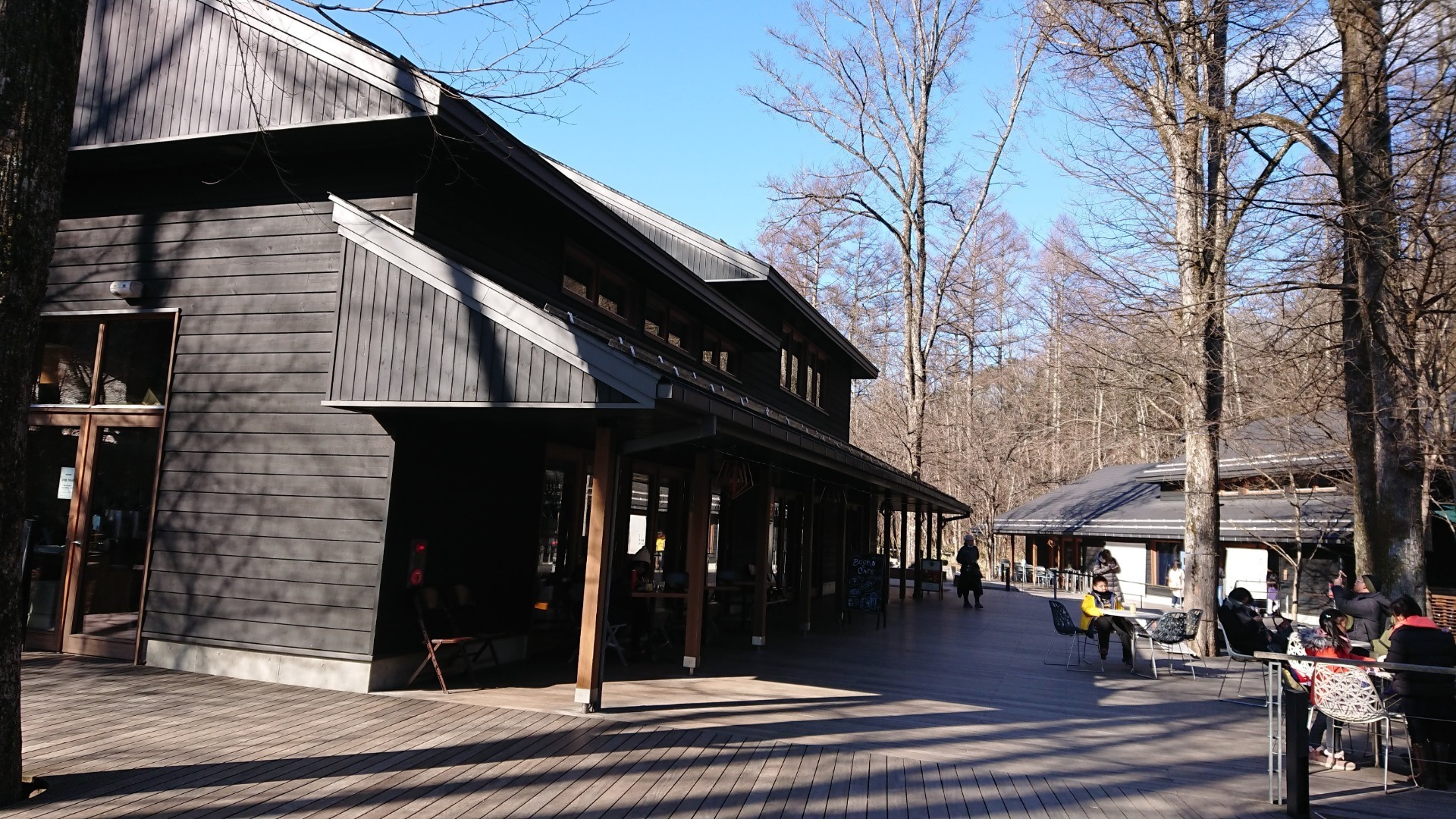 子連れ旅行 軽井沢 1月 2歳 ハワイ 挙式 花嫁ブログ その後の家族旅行